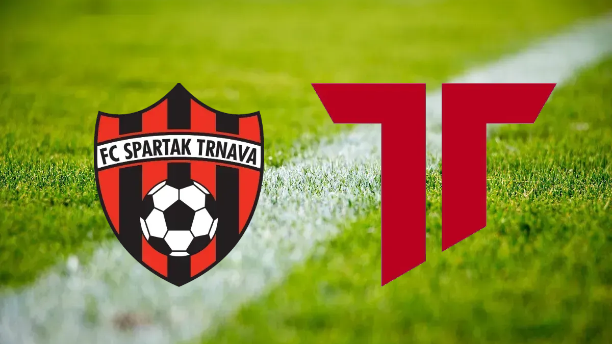 LIVE : FC Spartak Trnava - AS Trenčín / Slovnaft Cup | Šport.sk