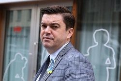 Rzecznik MZ: Każdy podejrzany o zakażenie małpią ospą kierowany jest do szpitala