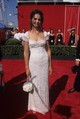 1998 - Az első vörös szőnyegek egyike az 50. Emmy-díjátadó volt, ahol Katie Holmes már hozta a visszafogott, kifinomult stílust 