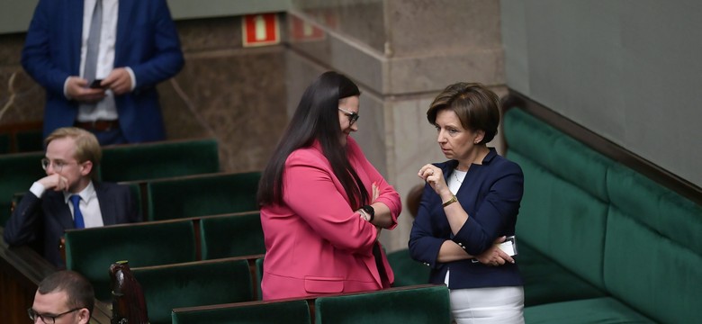 Wypowiedzenie konwencji stambulskiej. Jest APEL Lewicy do prezydenta