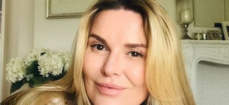 Hanna Lis pokazała swoje zdjęcie na okładce. Fanka: Pani tak nie wygląda. Dziennikarka odpowiedziała