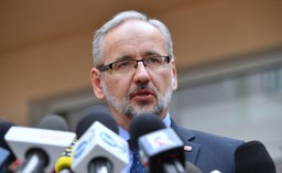 Niedzielski o zachowaniu Brauna: To jest po prostu niedopuszczalne