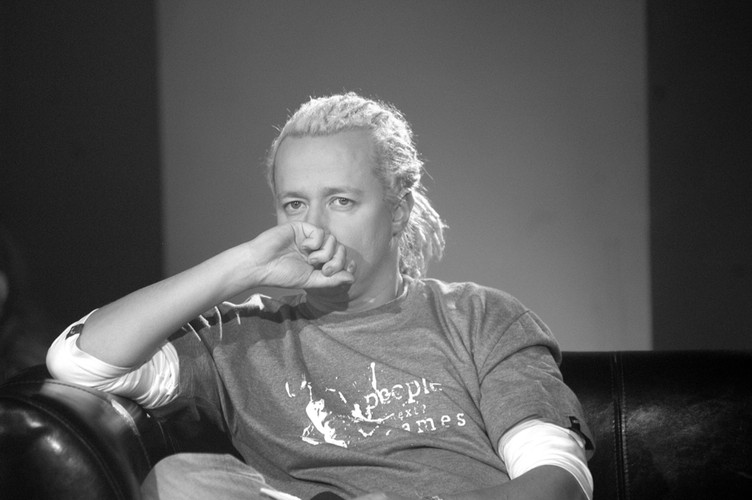 Robert Leszczyński (1967 – 2015)