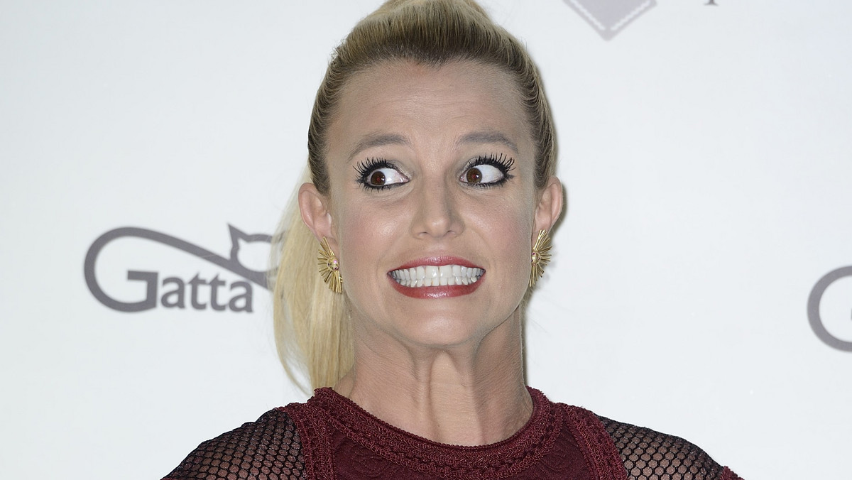 Britney Spears krzyczy na synów. Do sieci wyciekło szokujące nagranie