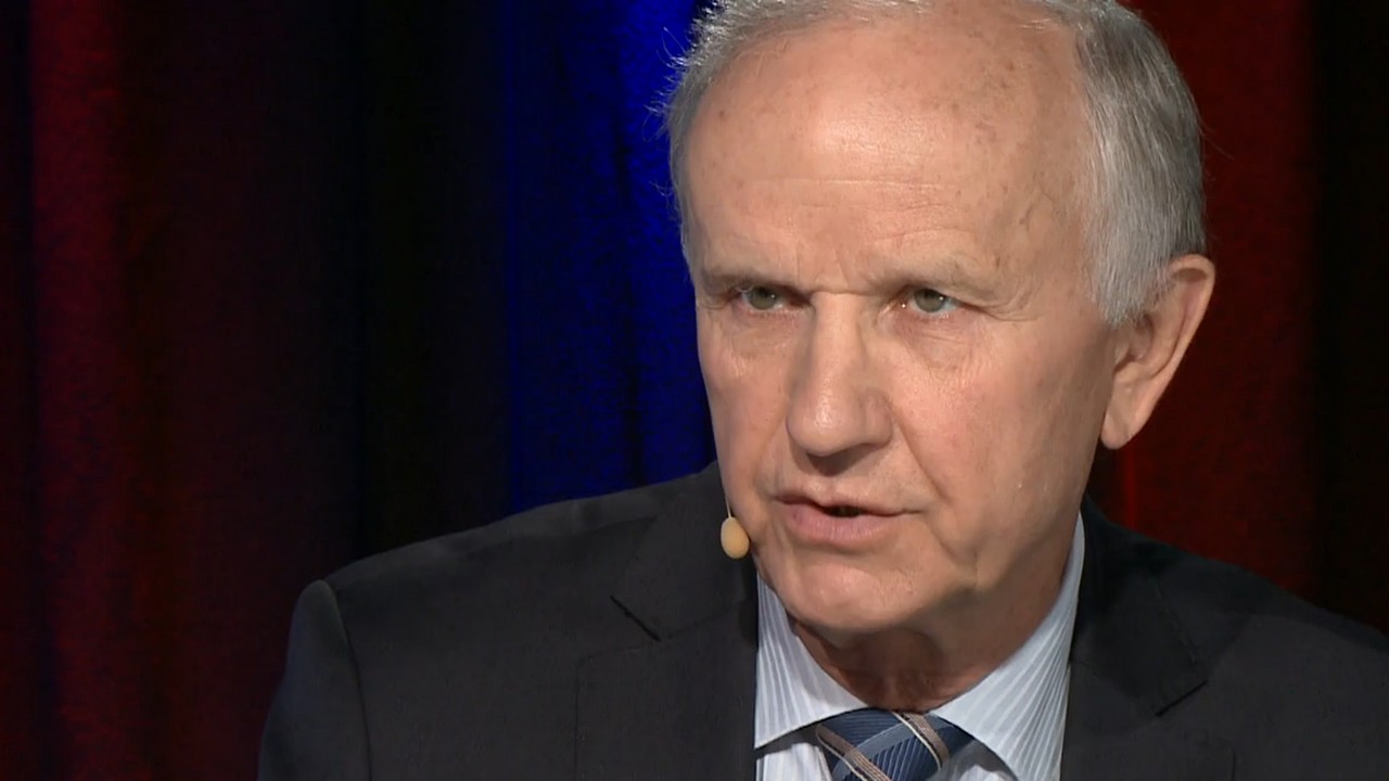 Onet na Wybory. Rozmowa z prof. Grzegorzem Kołodko