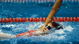 Egy csodálatos olimpiai győzelem, két legendás közvetítés – 34 éves Egerszegi Krisztina felejthetetlen szöuli diadala
