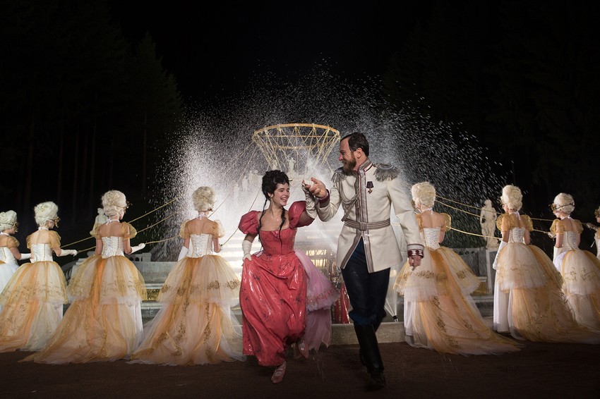 Kadar iz filma "Matilda"