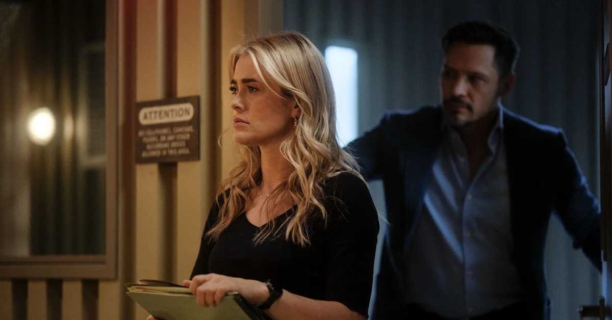 Serial kryminalny hitem w Polsce. W nowym odcinku uczeń przerasta mistrzynię