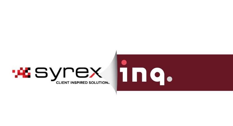 inq. expands footprint into South Africa with the acquisition of Syrex