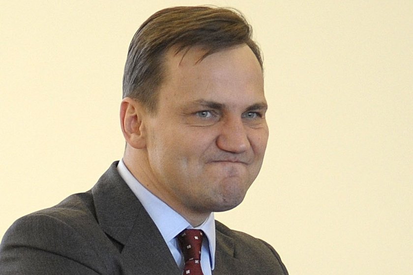 Radosław Sikorski