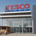 Tesco nie będzie oznaczać produktów znakiem "najlepiej spożyć przed"
