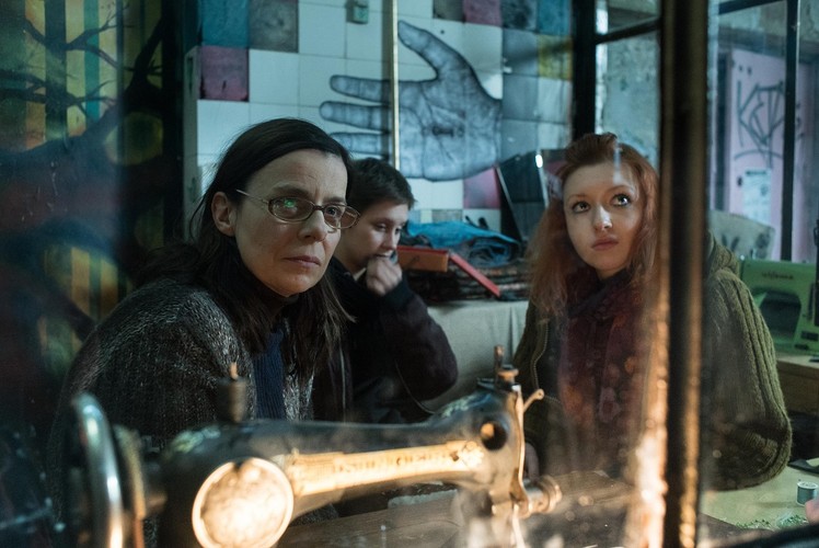 'Pewnego razu w listopadzie' Andrzeja Jakimowskiego w kinach od 3 listopada.