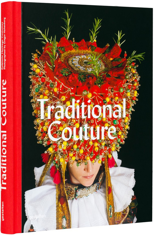 "Traditional Couture"