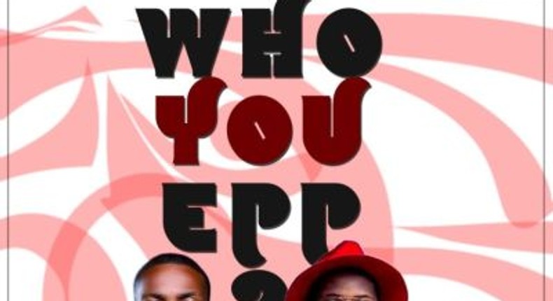 Chinko Ekun, Olamide - 'Who you epp'(freestyle) art