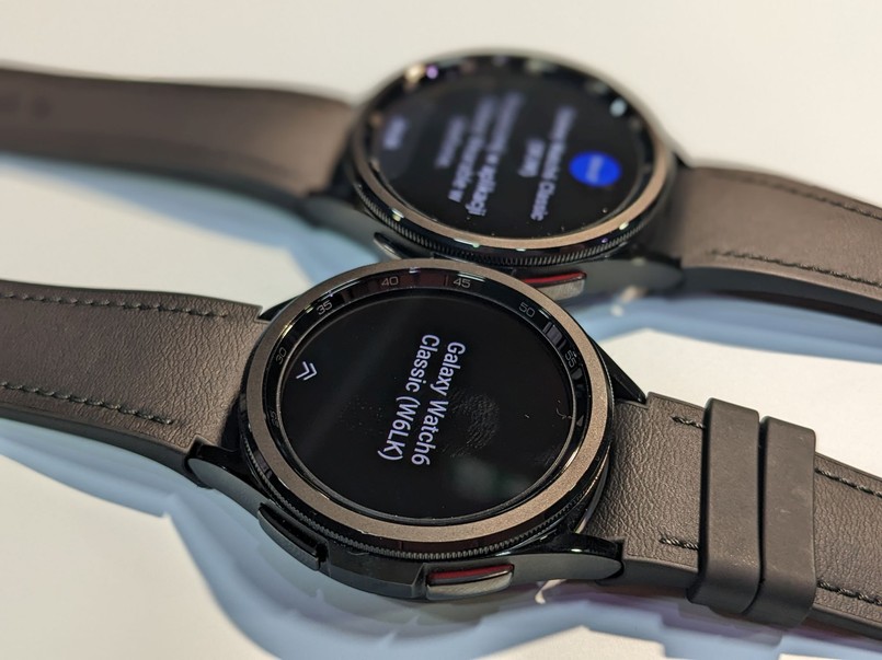 Samsung Galaxy Watch 6