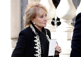 Zmarła Barbara Walters, supergwiazda amerykańskiej TV