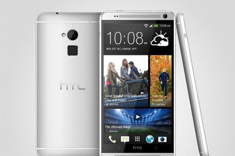 HTC One Max