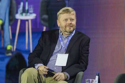 Witucki został zatrzymany w  czasie posiedzenia strony społecznej RDS. Rada protestuje