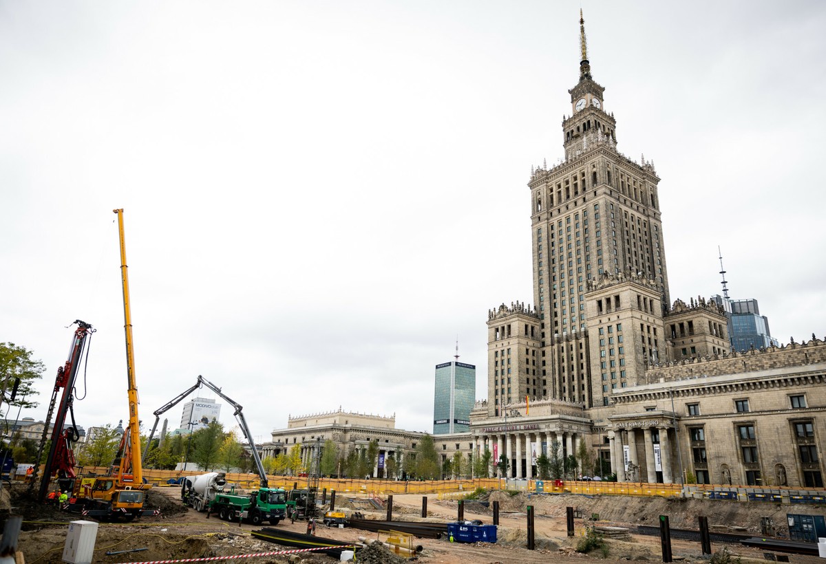 Jakie perspektywy przed polską gospodarką? Nowa prognoza