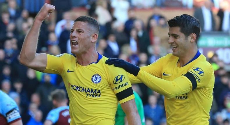 Chelsea's Ross Barkley is braced for a rough ride from his former club Everton