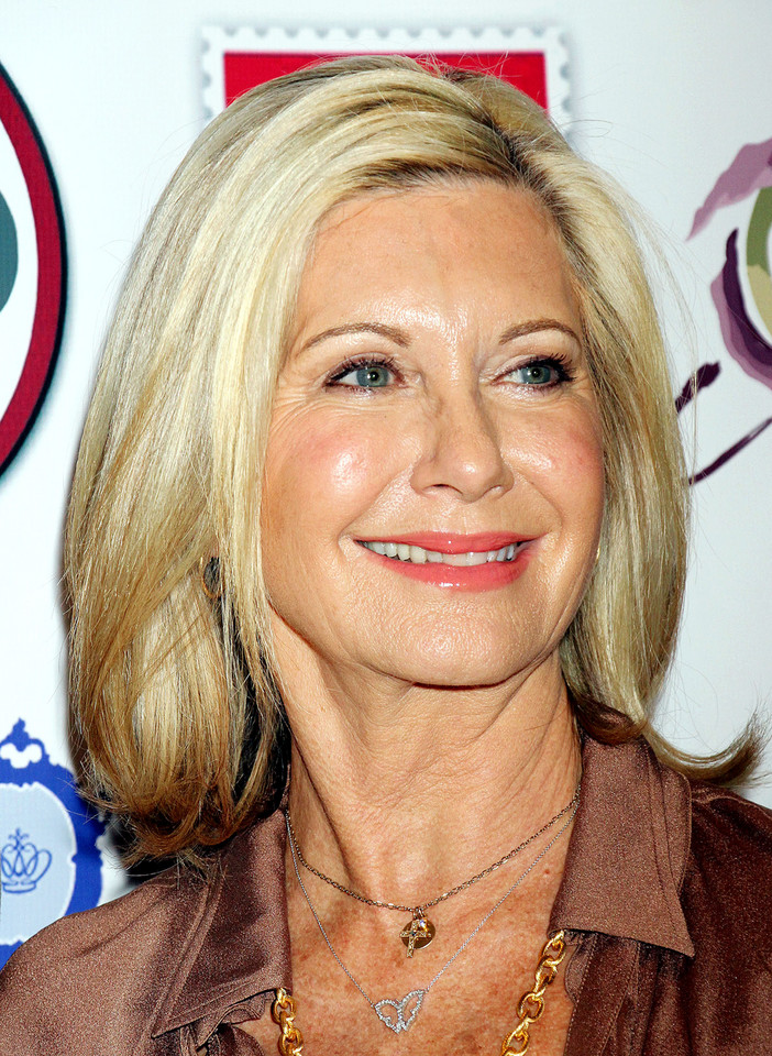 Olivia Newton-John