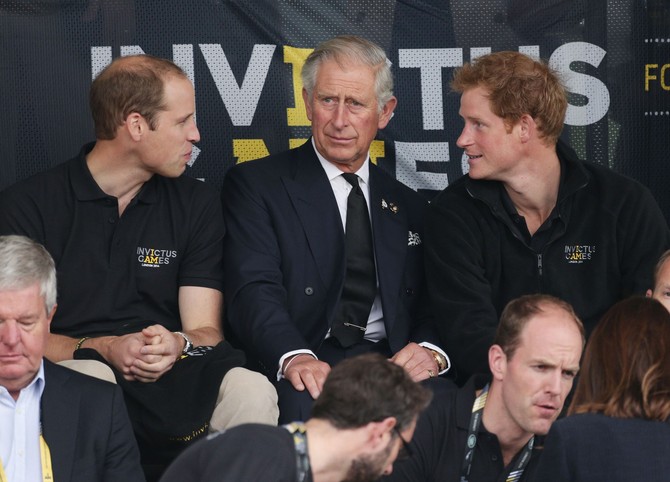 Bliži se važan datum za britansku kraljevsku porodicu