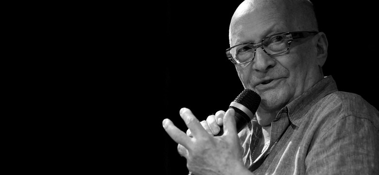 Nie żyje Wojciech Pszoniak, wybitny polski aktor. Miał 78 lat [WIDEO]
