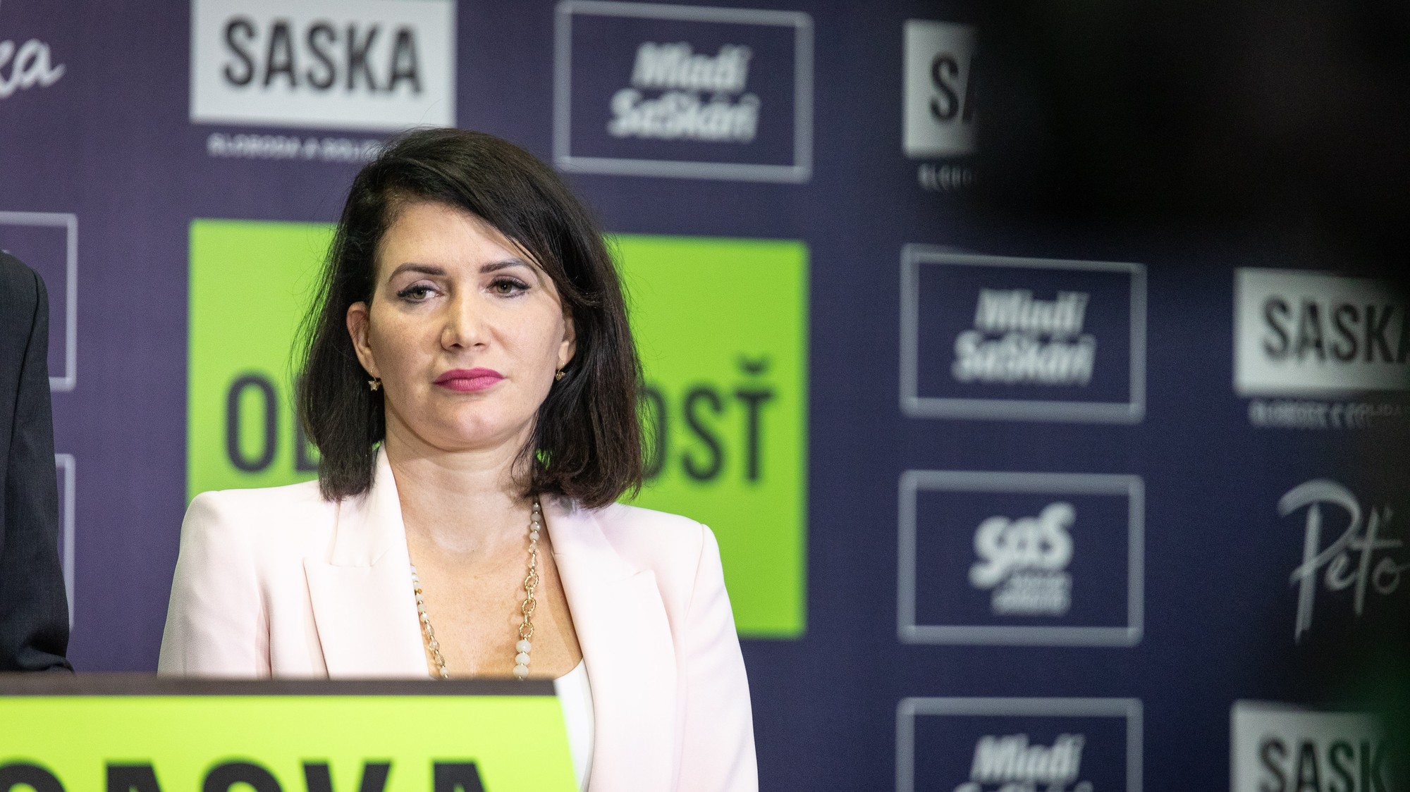 Jana Bittó Cigániková