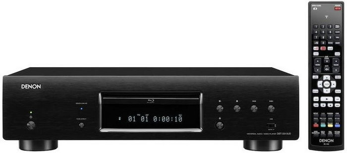 Denon DBT