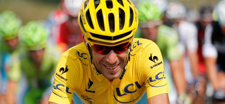 Tour de France: Kittel wygrał ostatni etap, Nibali zwycięzcą wyścigu!
