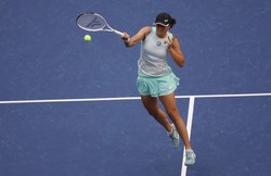 Świątek ma ponad dwa razy więcej punktów niż wiceliderka rankingu WTA