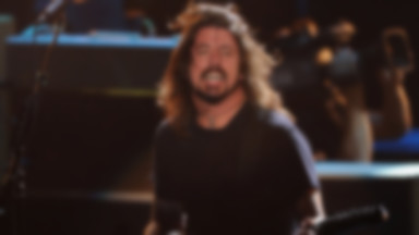 Dave Grohl chciał opuścić Nirvanę w 1993 roku