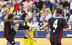 Liga niemiecka: Bayern pozyskał dwóch piłkarzy. Hummels i Sanches nowymi kolegami Lewandowskiego