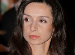 Marta Kaczyńska kupiła sobie nowe BMW X1. Zobacz za ile