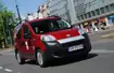 Fiat Fiorino Kombi 1.3 Multijet Elegant - Dla majstra na wakacje