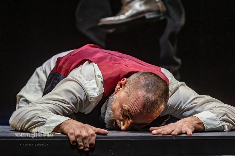 Predstava Kavkaski krug kredom