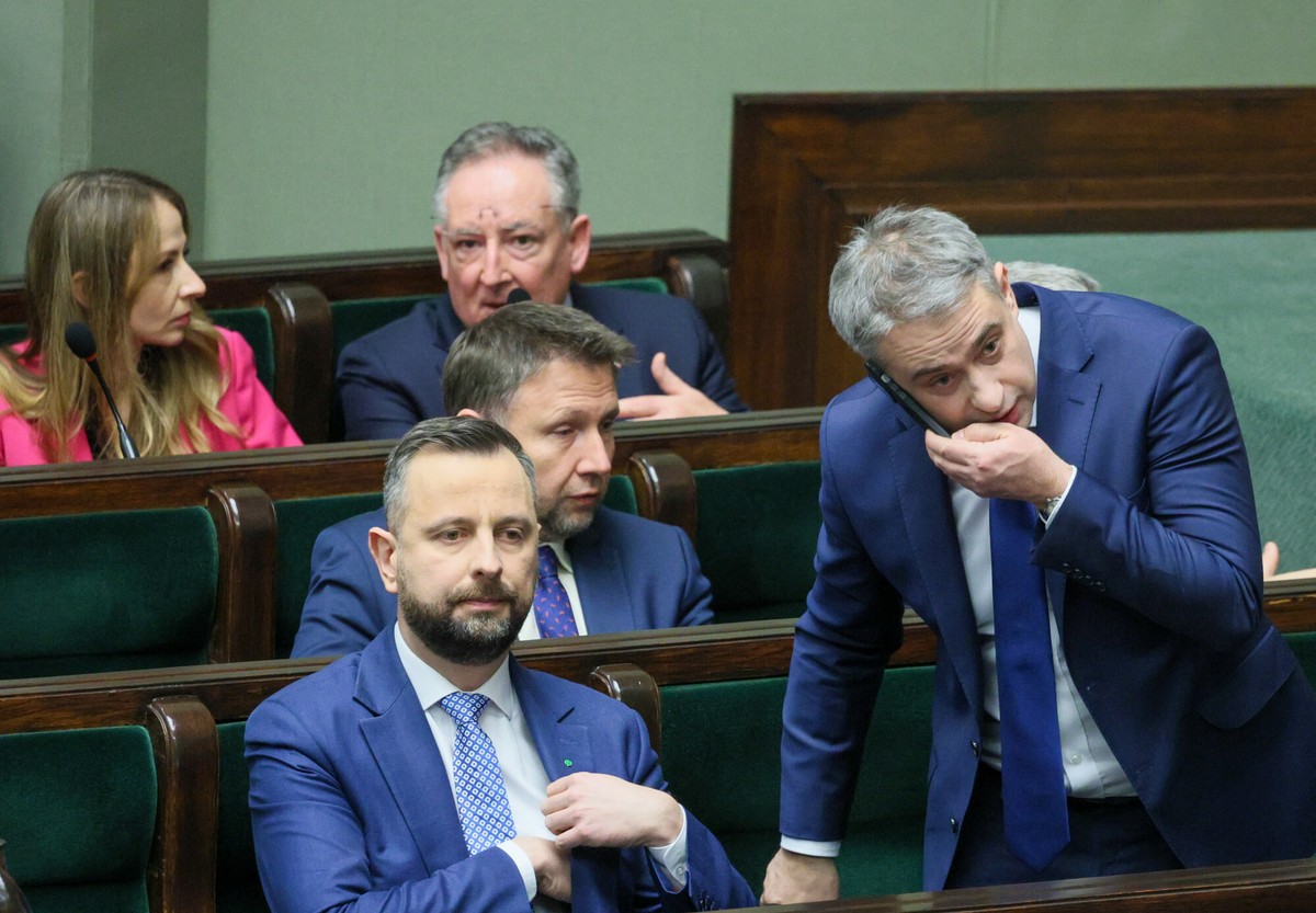 Atak na infrastrukturę wodną w Polsce. Wicepremier ujawnia, co nam groziło