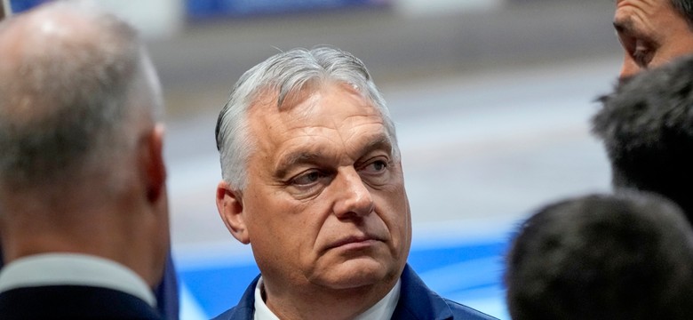 Orban spotkał się z Trumpem. Rozmawiali o pokoju w Ukrainie