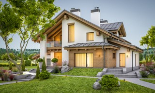 Czy wymiana pokrycia dachowego pozwala na odliczenie ulgi termomodernizacyjnej?