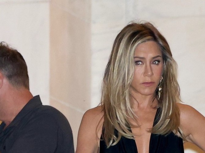 Dženifer Aniston smuvala slavnog frajera većeg i od Breda Pita? Šok fotke zapalile mreže