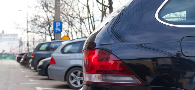 Zarząd Dróg chce podniesienia opłat za parkowanie w centrum Krakowa