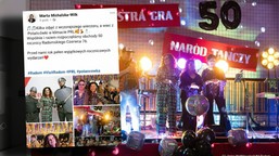 dancing na szosie e7. co ma wspólnego tuląca zomowców prezydent radomi