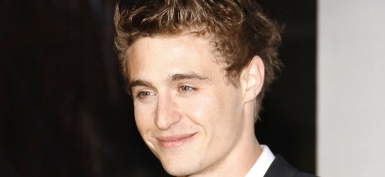 Max Irons: Nie pytajcie mnie o ojca!