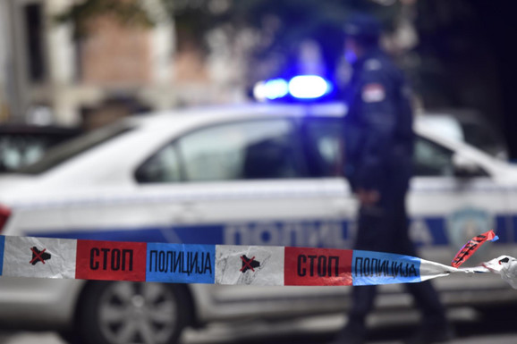 TRAGEDIJA U NIŠU Muškarac (34) pao sa sedmog sprata, poginuo na licu mesta