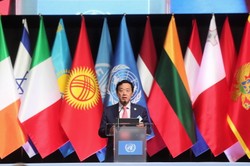 Dyrektor generalny FAO: Polska stała się jednym z ważniejszych krajów dla rolnictwa