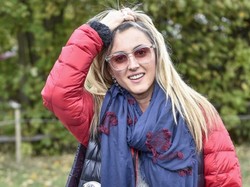 Płytkie, ale motywujące? Karolina Szostak zdradziła, dlaczego naprawdę podjęła decyzję o odchudzaniu