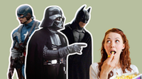 Mikor és ki döntötte el, hogy csak a férfiak játszótere lehet a Star Wars és a képregényes univerzumok?