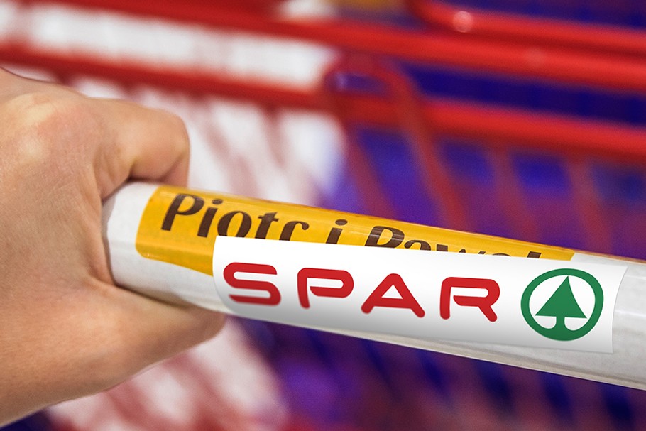 30 lipca sąd ma zatwierdzić układ Piotra i Pawła z wierzycielami. To symboliczny koniec delikatesów przejętych za 1 euro. Teraz czas na nowy format pod marką Spar