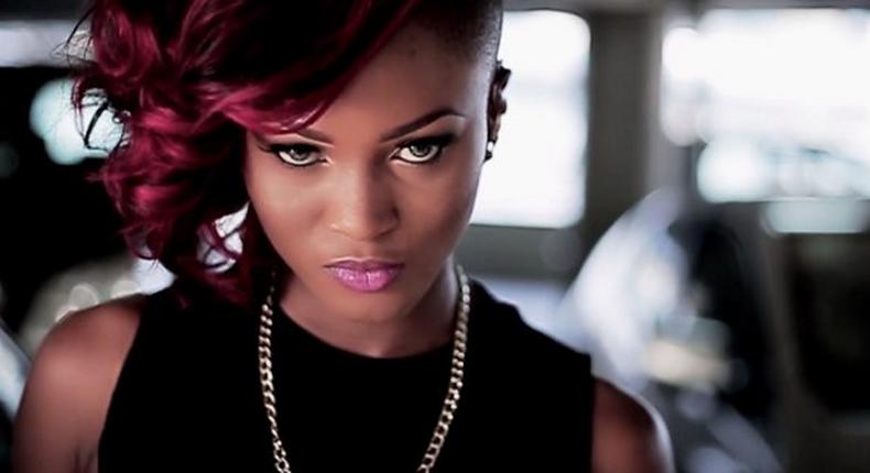 Eva Alordiah