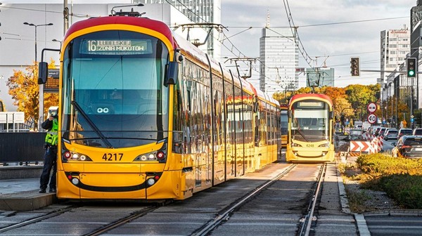 Warszawiacy dobrze oceniają WTP